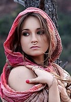 Milana May